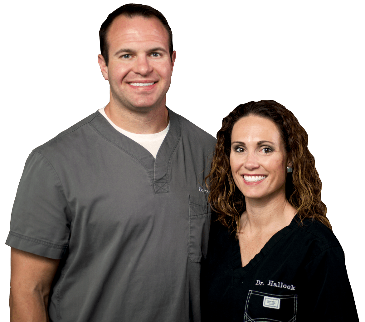 Photo Of Family Dentists, Drs. Michael And Erika Hallock - Hallock Family Dental